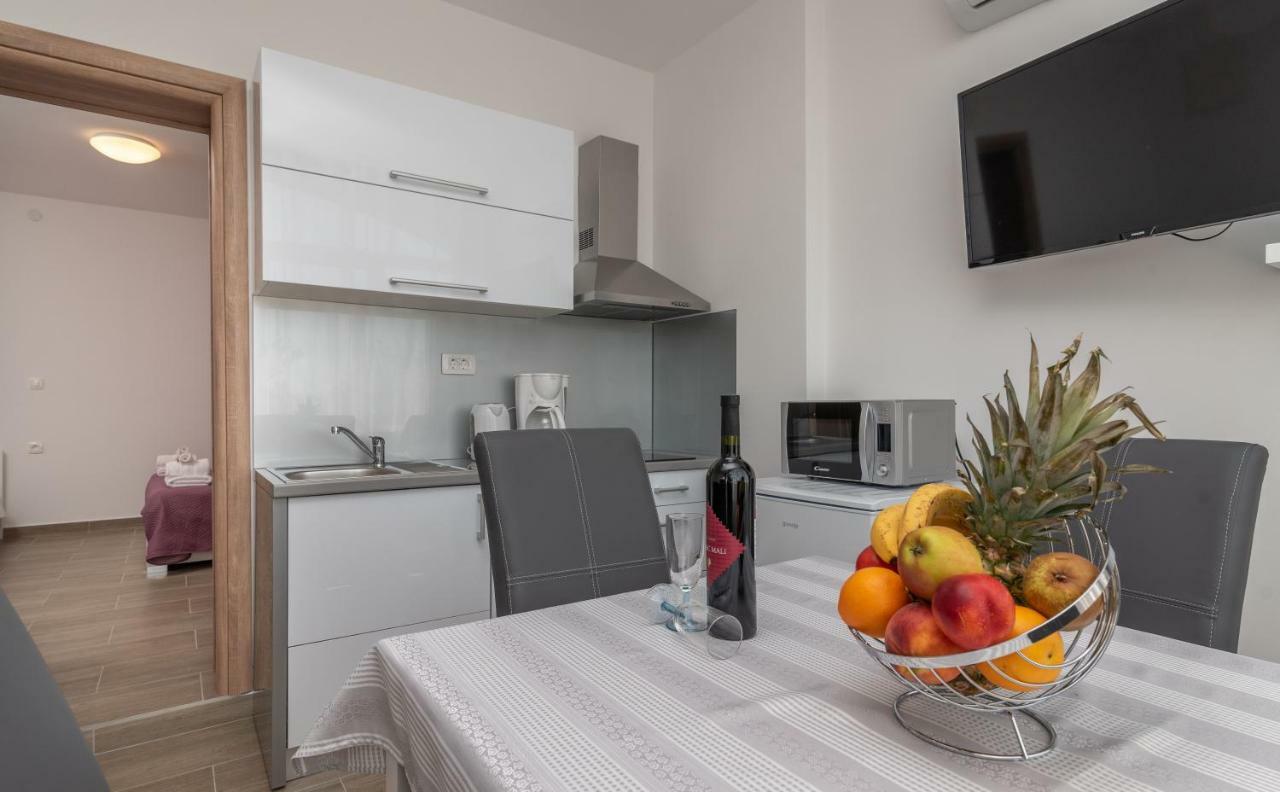 Niksi Apartma