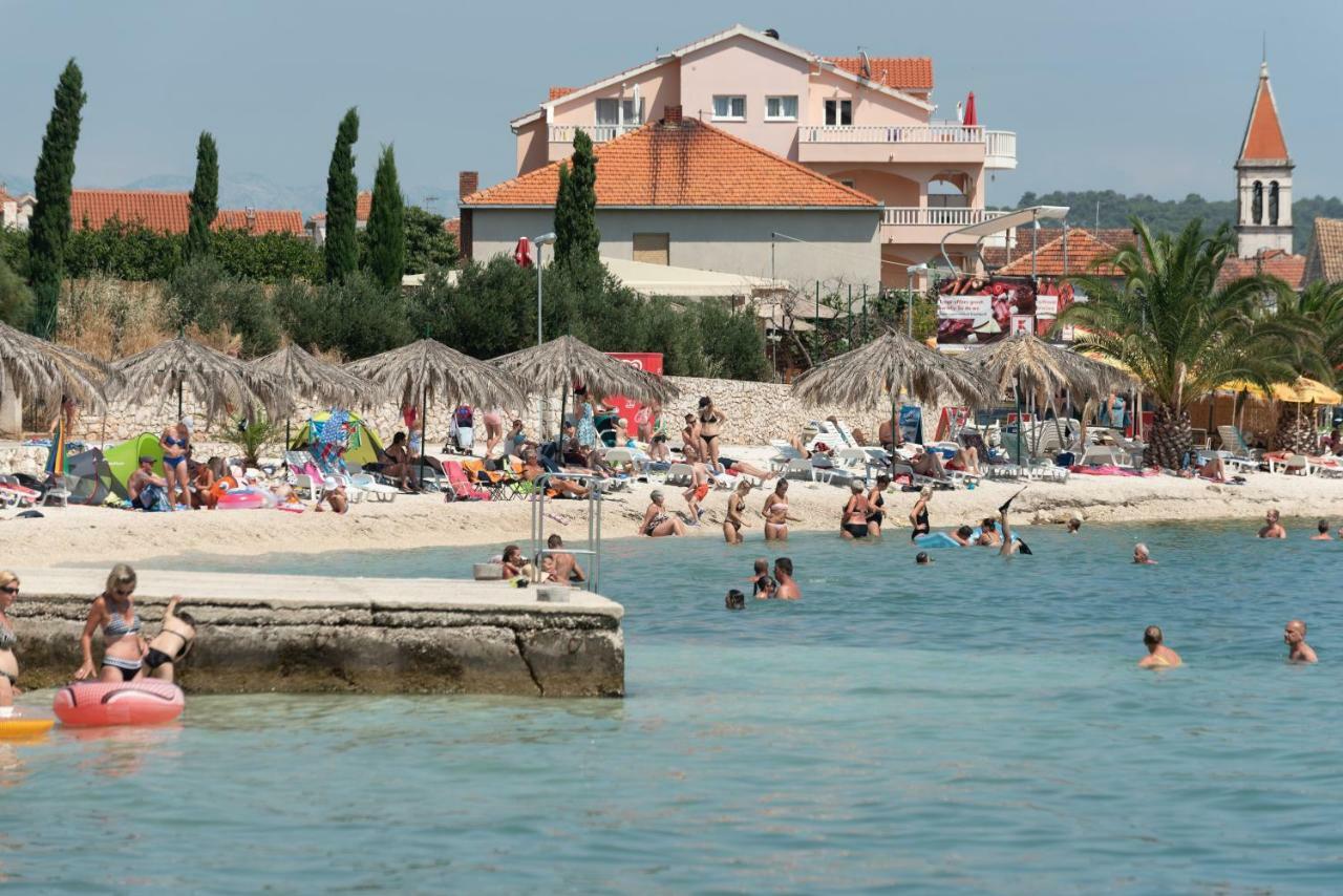 Apartma Niksi *
