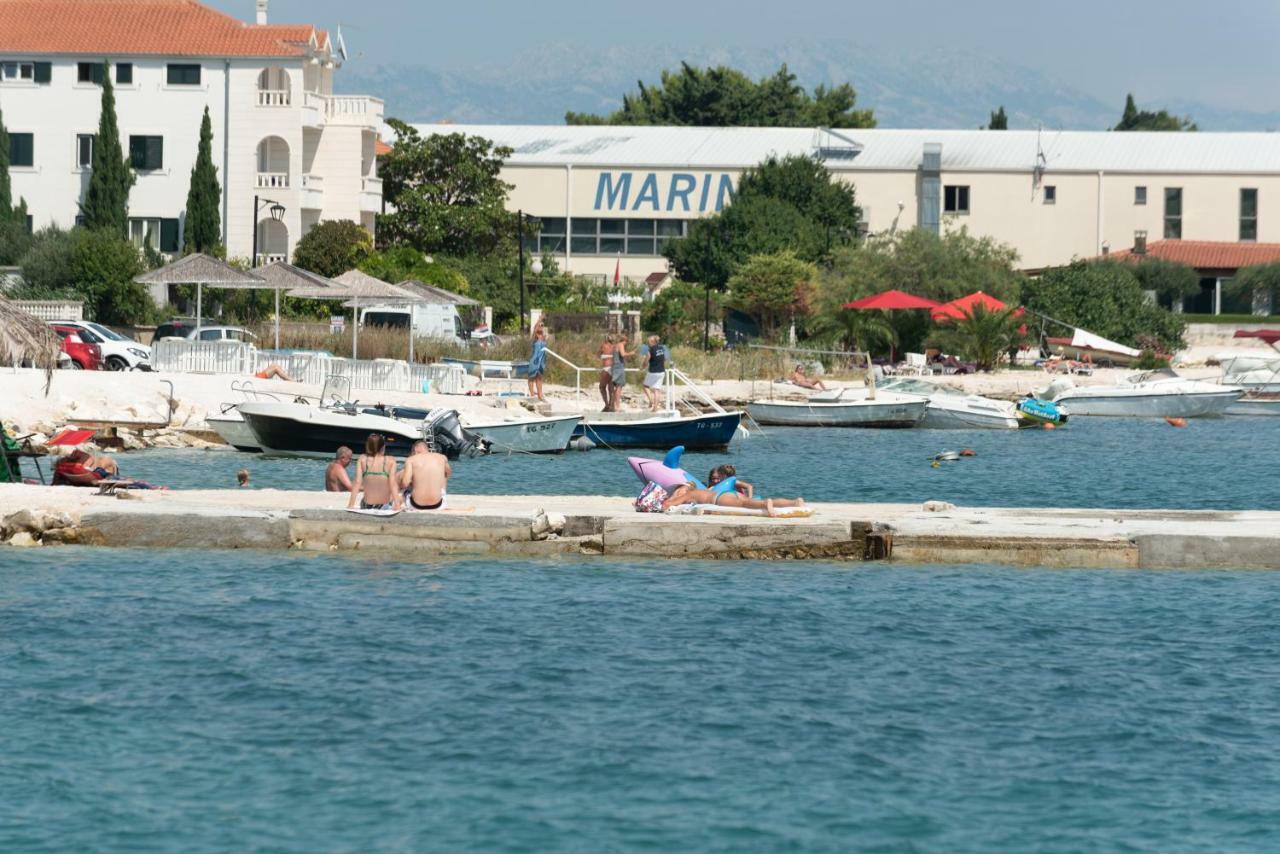 Apartma Niksi