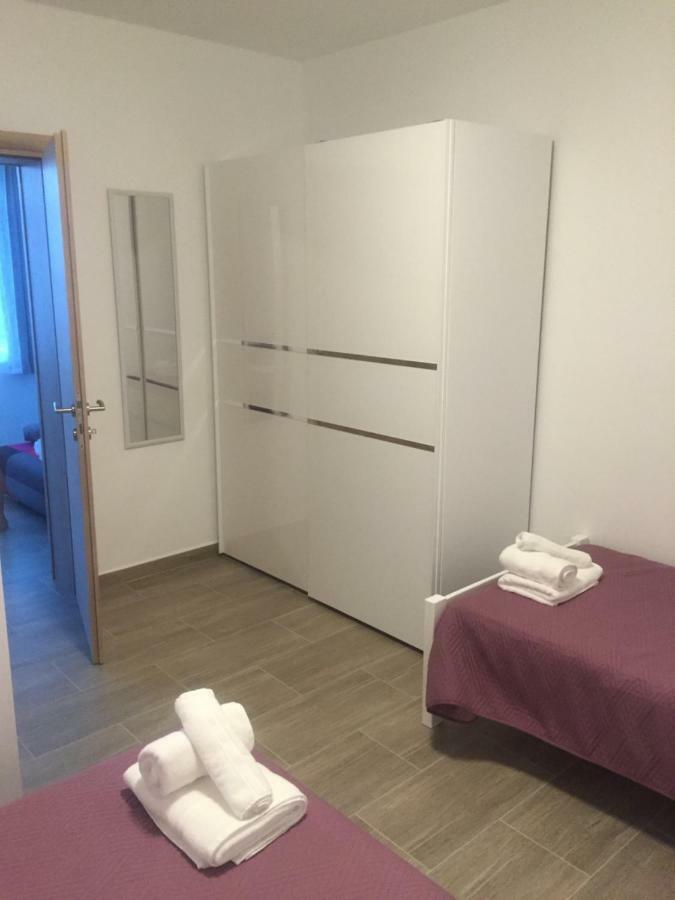 Niksi Apartma *