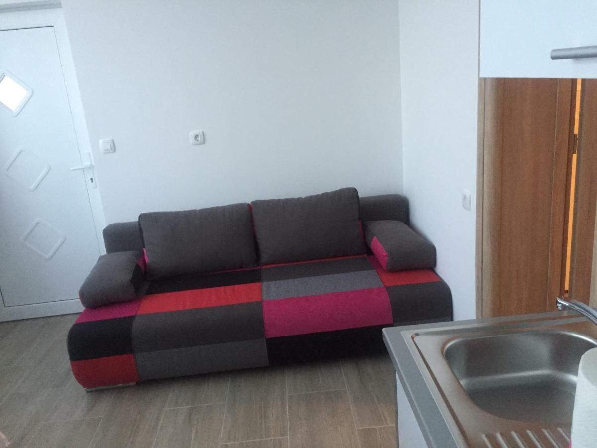 Apartma Niksi