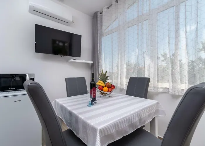 Apartman Niksi