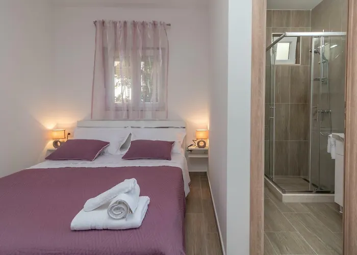 Apartman Niksi