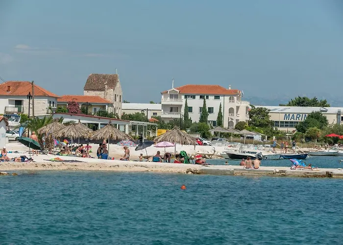 Apartman Niksi