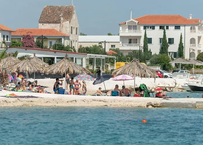 Apartman Niksi