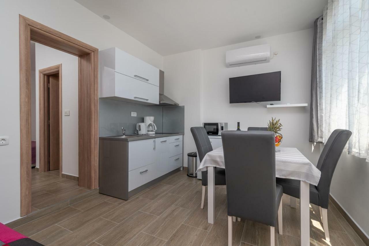 Niksi Apartment