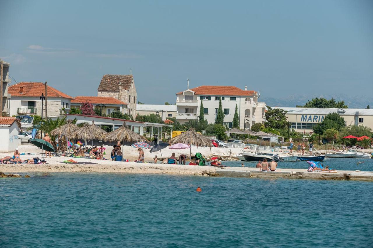 Niksi Trogir