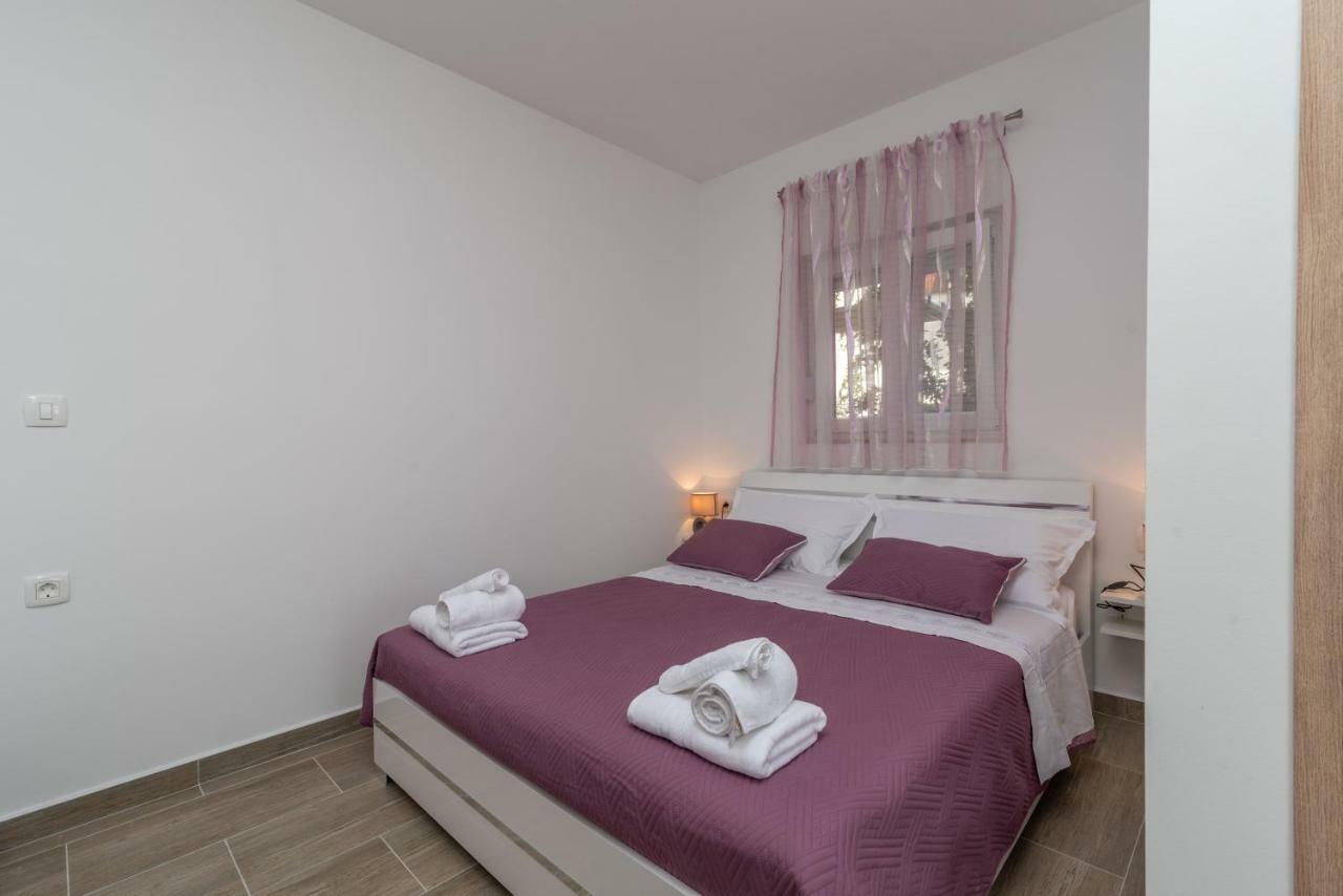 Niksi Apartment