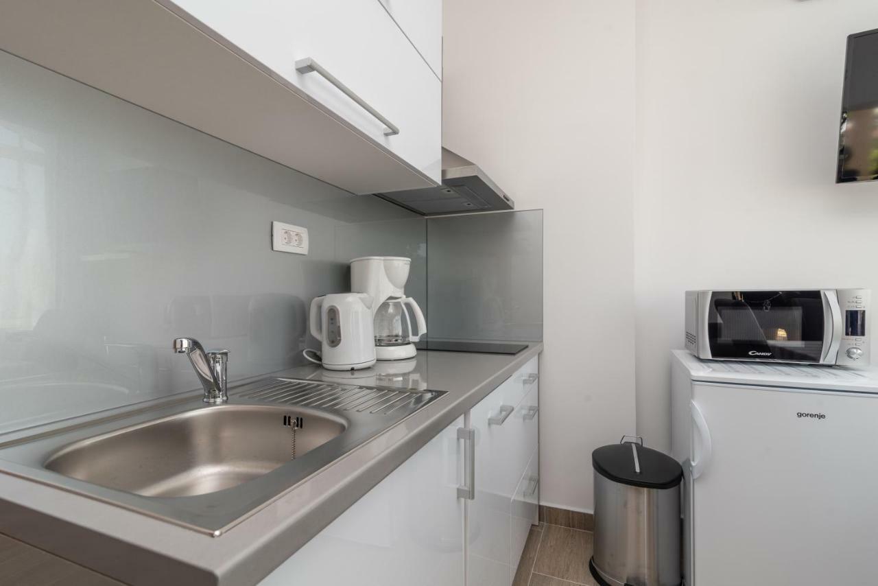 Apartment Niksi Trogir
