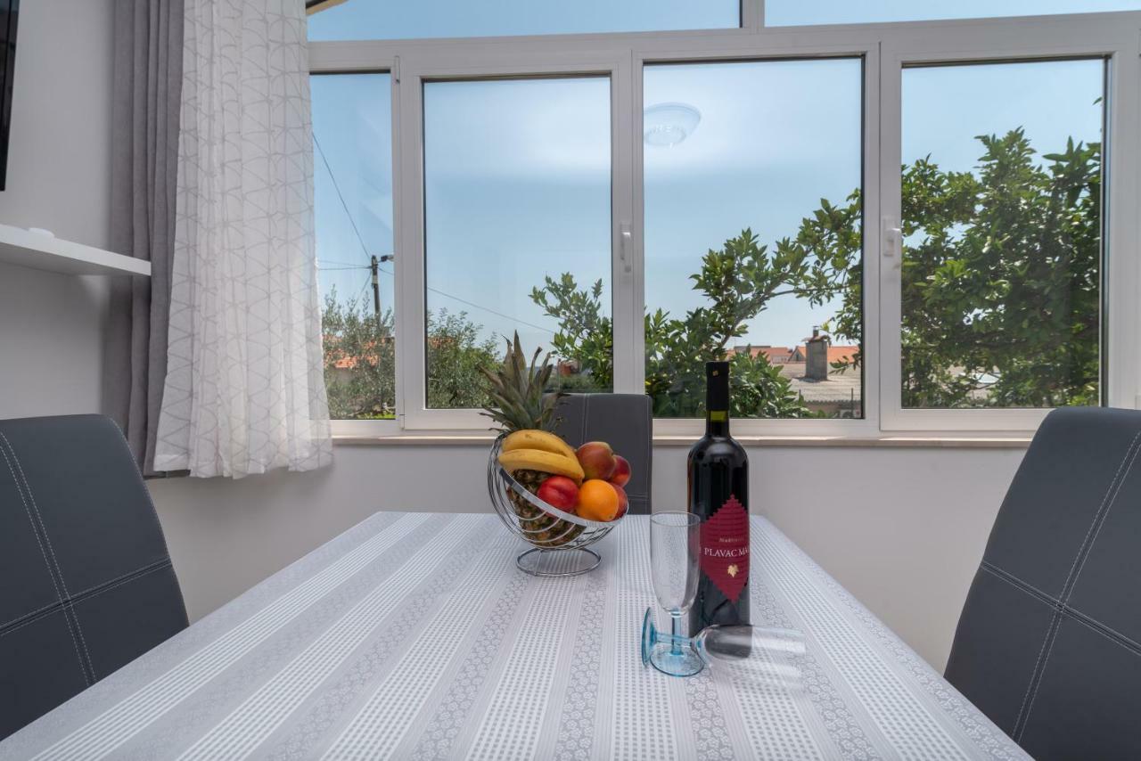 Apartment Niksi