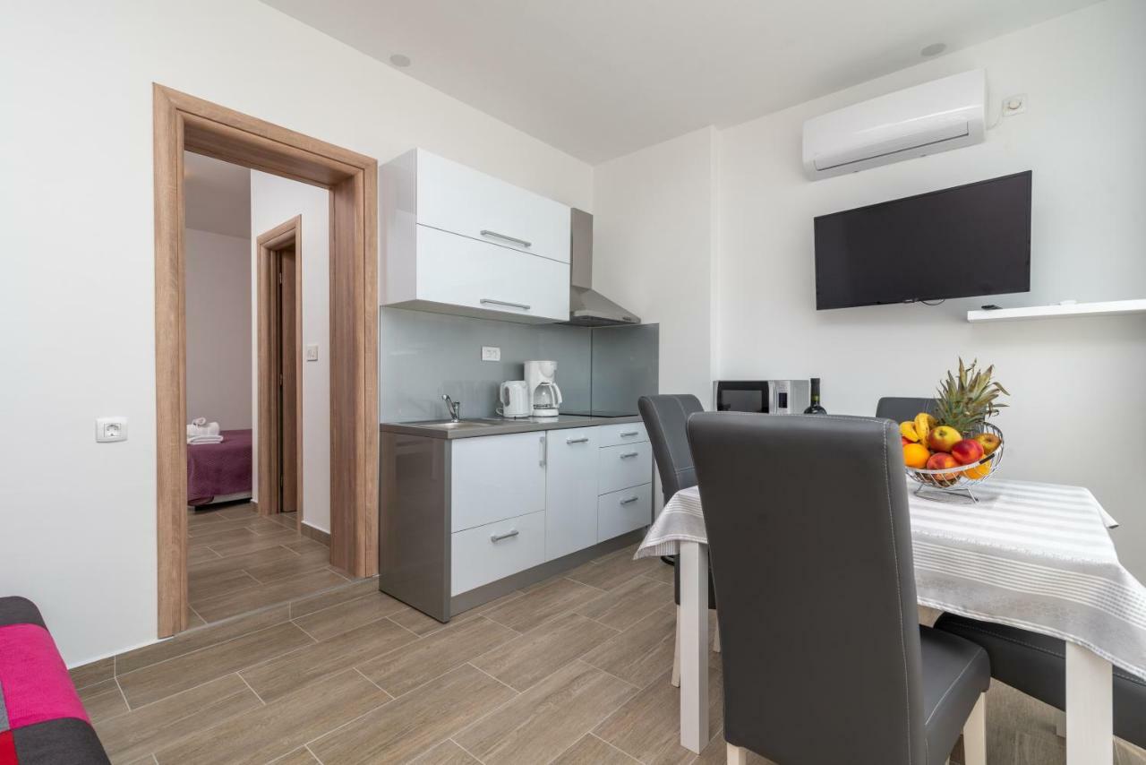 Apartment Niksi