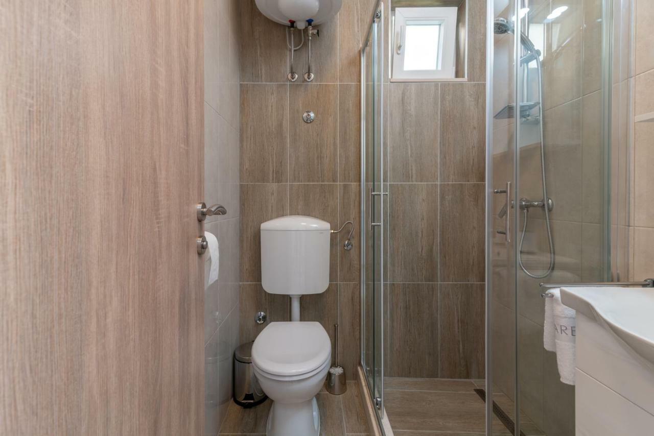 Apartment Niksi *